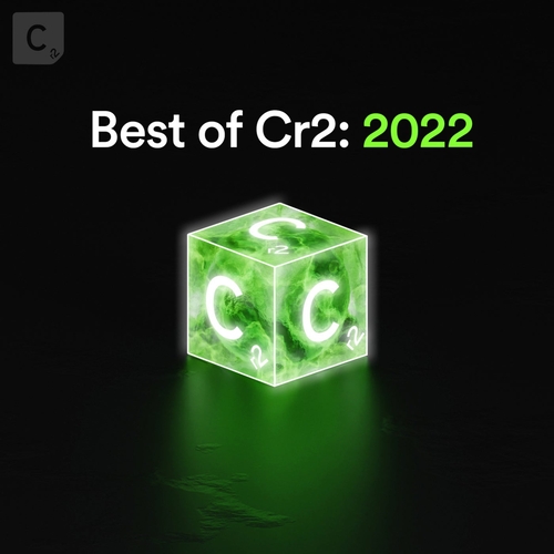 VA - Cr2 Records Best of 2022 [CR2C091]